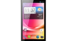 เอเซอร์ Acer Liquid Z5