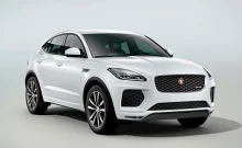 จากัวร์ Jaguar E-Pace S 150PS ปี 2018
