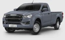 อีซูซุ Isuzu D-MAX Spark 1.9 Ddi S M/T ปี 2022