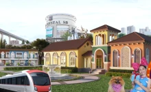 โกลเด้น ทาวน์ ราชพฤกษ์-พระราม 5 (Golden Town Ratchaphruek-Rama 5)