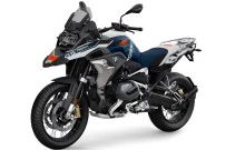 บีเอ็มดับเบิลยู BMW R 1250 GS GS Trophy ปี 2023