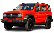 จีดับบลิวเอ็ม แทงค์ GWM Tank 300 Diesel 2.4T ULTRA ปี 2025