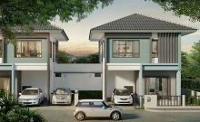 ฮาบิเทีย ชายน์ ท่าข้าม-พระราม 2 (Habitia Shine Thakham - Rama 2)