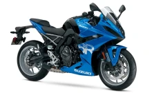 ซูซูกิ Suzuki GSX 8R ปี 2024