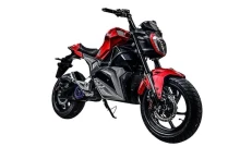 โทมัส อีวี Thomas S-2000 2000W ปี 2022