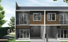 เดอะคัลเลอร์ส รังสิต - คลอง 4 (Thecolors Rangsit - Klong 4)