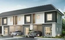 บ้านพฤกษา บางปู - ตำหรุ (Baan Pruksa Bangpu - Tamru)