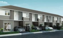 บ้านพฤกษา 82 ประชาอุทิศ-พระราม 2 (Baan Pruksa)