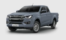 อีซูซุ Isuzu D-MAX Spacecab 1.9 Ddi L DA M/T ปี 2022