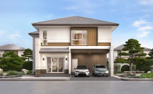 โมเดน ประชาอุทิศ 90 (MODEN Prachauthit 90)