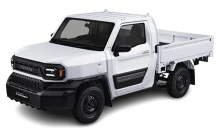 โตโยต้า Toyota Hiliux Champ 2.4 Diesel AT Super SWB Attractive Package ปี 2025