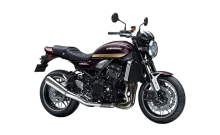 คาวาซากิ Kawasaki Z 900RS ปี 2025