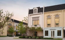 สิริ เพลส พัฒนาการ (Siri Place Pattanakarn)