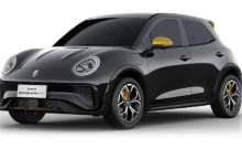 จีดับบลิวเอ็ม โอร่า GWM ORA Good Cat GT ปี 2024