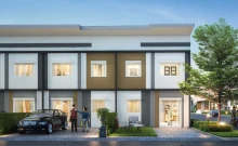 ไลโอ บลิสซ์ ปลวกแดง - มาบยางพร 43 (Lio Bliss Mapyangphon 43)