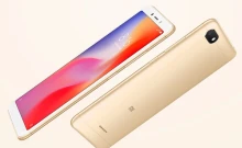 เสียวหมี่ Xiaomi-Redmi 6A 16GB