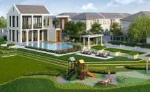 เดอะ คอนเนค บางนา - ศรีวารี 1 (The Connect Bangna Srivaree I)