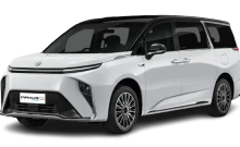 เอ็มจี MG MAXUS9 PLUS ปี 2025