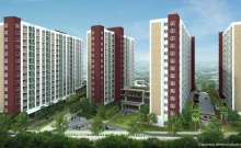 ลุมพินี เพลส อุดร-โพธิ์ศรี (Lumpini Place UD-Posri)