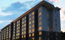 พลัม คอนโด นวมินทร์ (Plum Condo Nawamin)