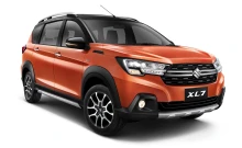 ซูซูกิ Suzuki XL 7 GLX ปี 2022