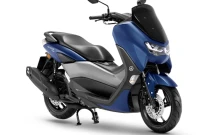 ยามาฮ่า Yamaha NMAX 155cc ปี 2022