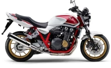 ฮอนด้า Honda CB 1300 Super Four ปี 2021