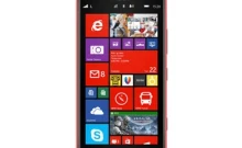 โนเกีย Nokia Lumia 1520