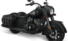 อินเดียน มอเตอร์ไซเคิล Indian Motorcycle Dark Horse Vintage ปี 2021