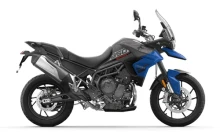 ไทรอัมพ์ Triumph Tiger 850 Sport ปี 2021