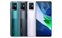 อินฟินิกซ์ Infinix-NOTE 10