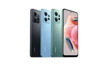 เสียวหมี่ Xiaomi-Redmi Note 12 (4GB/128GB)