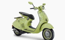 เวสป้า Vespa 946 10 ANNIVERSARIO ปี 2023