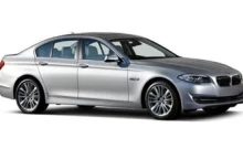 บีเอ็มดับเบิลยู BMW Series 5 528i Sport ปี 2012