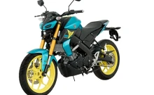 ยามาฮ่า Yamaha MT-15 MY2020 ปี 2020