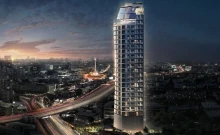 เดอะทรี อนุสาวรีย์ (The Tree Victory Monument)