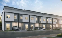 ไลโอ บลิสซ์ ศรีราชา - หนองยายบู่  ( Lio Bliss Sriracha - Nongyaiboo )