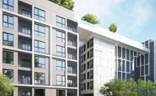 แอทโมซ ลาดพร้าว 15 (Atmoz Ladprao 15)