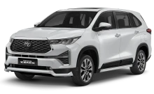 โตโยต้า Toyota Innova Zenix HEV Premium ปี 2025