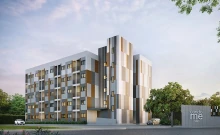 คอนโด มี บ้านโพธิ์-ฉะเชิงเทรา (Condo Me Ban Pho-Chachoengsao)