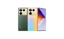 อินฟินิกซ์ Infinix NOTE40 Pro (8GB/256GB)