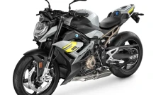 บีเอ็มดับเบิลยู BMW S 1000 R ปี 2022
