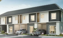 บ้านพฤกษา 74/2 ศรีนครินทร์ - เทพารักษ์ (Baan Pruksa 74/2 Srinakarin - Theparak)