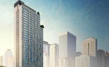 โนเบิล รีโคล สุขุมวิท 19 (Noble Recole Sukhumvit 19)