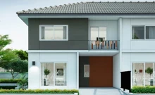 บ้านพฤกษา 98 ซ.แก้วอินทร์-บางใหญ่ (Baan Pruksa)