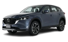 มาสด้า Mazda CX-5 2.0 S ปี 2024