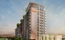 เดอะ เบส สะพานใหม่ (THE BASE Saphanmai)