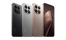 เสียวหมี่ Xiaomi 15T (12/512GB)