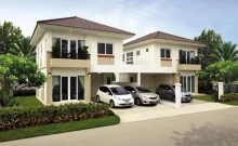 ศุภาลัย วิลล์ ศรีสมาน-ปทุมธานี (Supalai Ville)