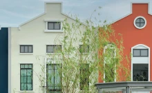 สิริ เพลส พุทธบูชา 39 (Siri Place Phutthabucha 39)